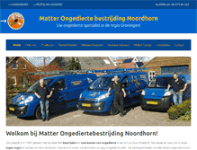 Tablet Screenshot of mollencursus.nl